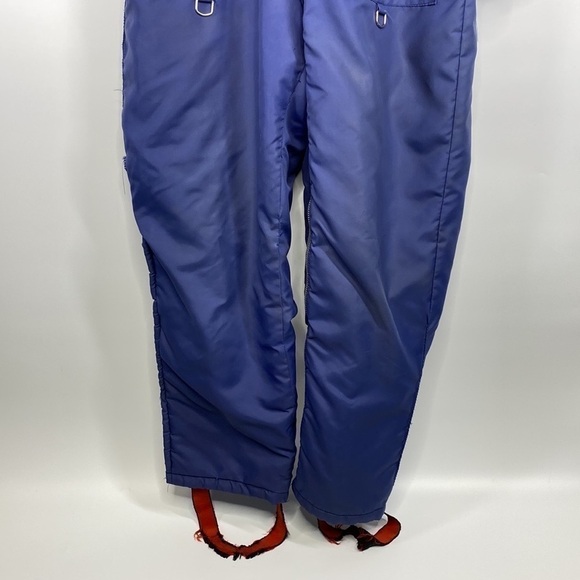 Vintage Yukon Sport King Winterwear Snowmobile Suit Snowsuit Medium - Picture 3 of 13